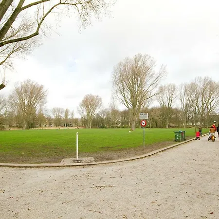 Hondius Séjour chez l'habitant Amsterdam