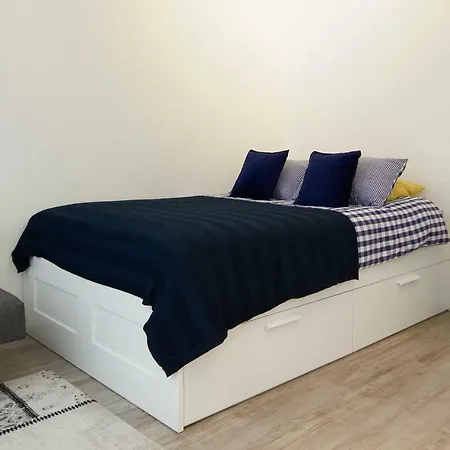 Séjour chez l'habitant Hondius Amsterdam